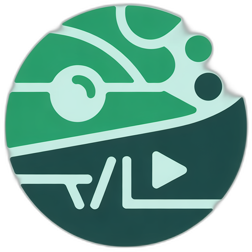 68影视logo